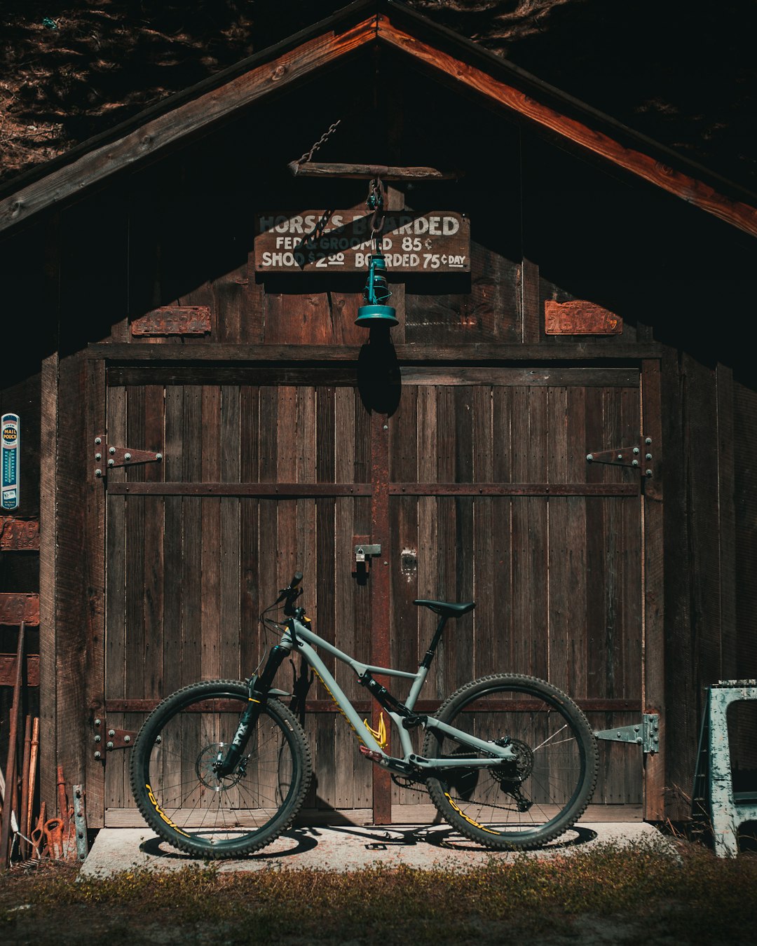 Beginner MTB Trails UK: Getting Started
